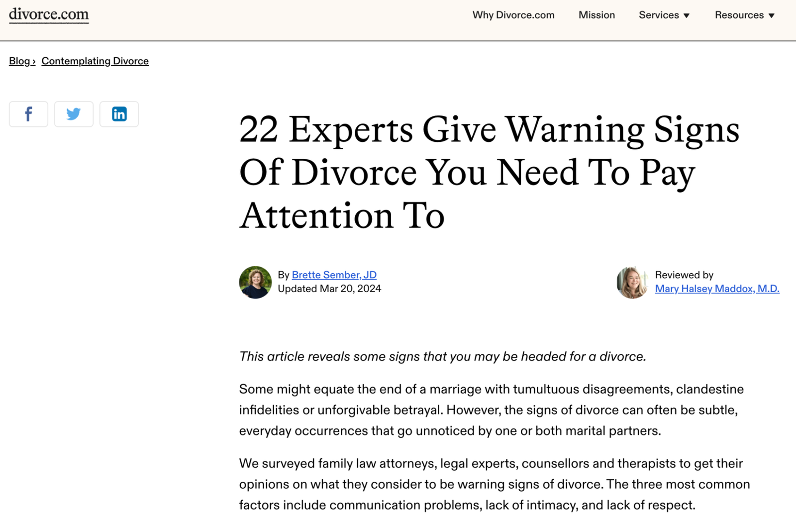 lawyer ppc ad example